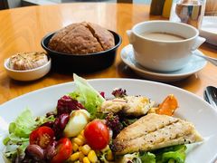 -君悦酒店·La Terrazza意合園·意式风味