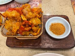 -点都德(龙之梦店)