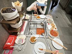 -海底捞火锅(龙岗星河COCO Park店)