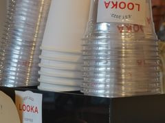 -LOOKA COFFEE(大鹏所城店)
