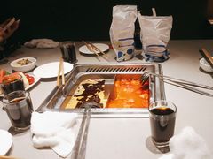 -海底捞火锅(黄石万达广场店)