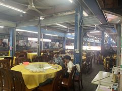 -梅姐海鲜餐厅(水头海鲜街店)