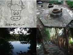 -茂德公草堂