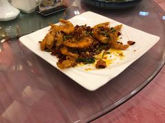-漠河金马饭店-餐厅