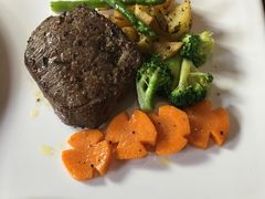 -百好乐宠物友好餐厅(朝外大街店)