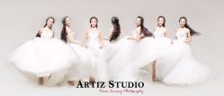 -艺匠摄影ARTIZ STUDIO(南京店)