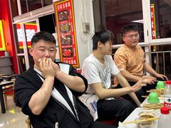 -顺峰(南二环店)
