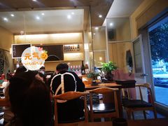 -信日本料理(信义坊店)