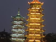 -桂林两江四湖景区