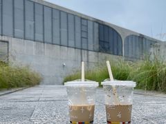 -Seesaw Coffee(西岸凤巢店)