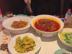 -湖鱼湖·蓉亭食贝(亚运村店)