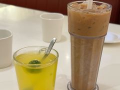 -翠华餐厅(丁香国际店)