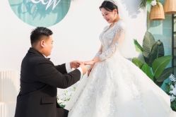 -满堂喜事婚庆