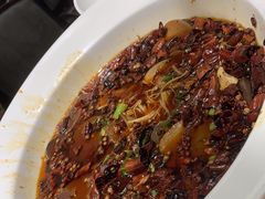-老妈菜馆(建设街店)