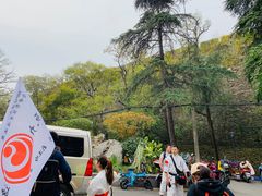 -紫金山索道-售票处
