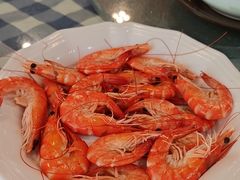 -钱大妈海鲜饭店(保利林语店)