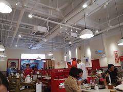 大堂-陳艳红火锅(港汇店)