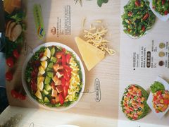 -必胜客(会展店)