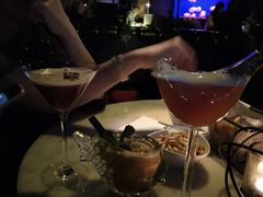 -柒Lounge(三里屯店)