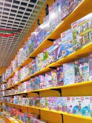 -Block Park 租乐高(D32店)