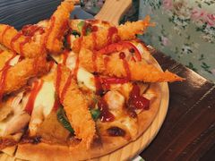 -吃饼人西餐(南开店)