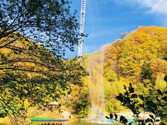 -南天门文化旅游风景区
