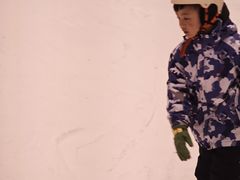 -绍兴启迪乔波冰雪世界