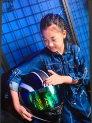 -西瓜庄园儿童摄影