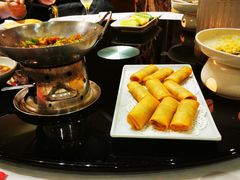 -丰收日·小海鲜·沪上家宴(顾村正大店)
