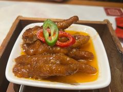 -金牌禄运·点心·啫煲(金沙洲金铂天地店)