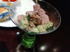 -南海温德姆花园酒店-康达屋Rendez Vous Buffet