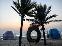 -渔岛海洋度假区