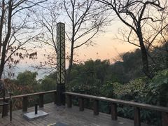 -天目湖涵田半山温泉