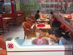 -喜虾客·大虾火锅(郑州无限城店)