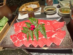 -盡膳口福跷脚牛肉火锅(晶耀前滩店)