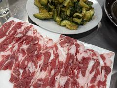-三兴涮羊肉(荣安大街店)