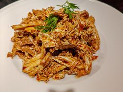 -四世同堂·京菜·烤鸭(双井店)