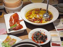 -北方家宴(番禺永旺店)