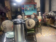 -如禾素食·下午茶·糖水