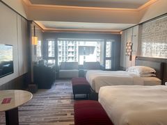 -深圳国际会展中心洲际酒店