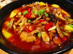 -7017浙菜•建德味(中财店)
