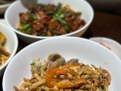 -寻裕记·现炒浇头面(人民广场店)