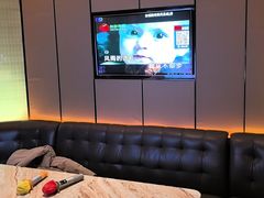 -星聚会KTV(苏州尹山湖歌林公园店)