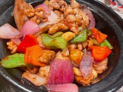 -肥仔文澳门猪骨煲(南京西路店)