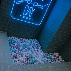 -P.STYLE 派斯造型