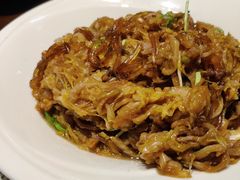 渍菜粉-老厨家(友谊路总店)
