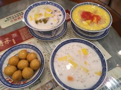 -赵记传承·中国甜品(福州总店)