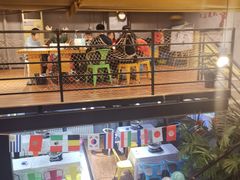 -不止轰趴桌游麻将台球(立水桥店)