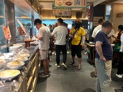 -老淮滨-蚌埠非遗小吃(淮河路店)