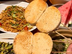 -肉串汪(月坛店)